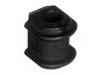 Soporte, estabilizador Stabilizer Bushing:48815-16140