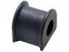 Soporte, estabilizador Stabilizer Bushing:48815-12340