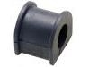 Lagerung, Stabilisator Stabilizer Bushing:48815-26150